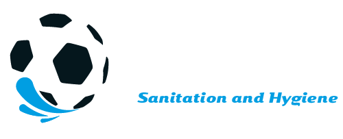 Logo Football for Water