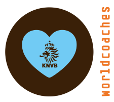 KNVB Worldcoaches